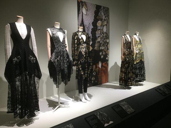 Cité de la Dentelle et de la Mode